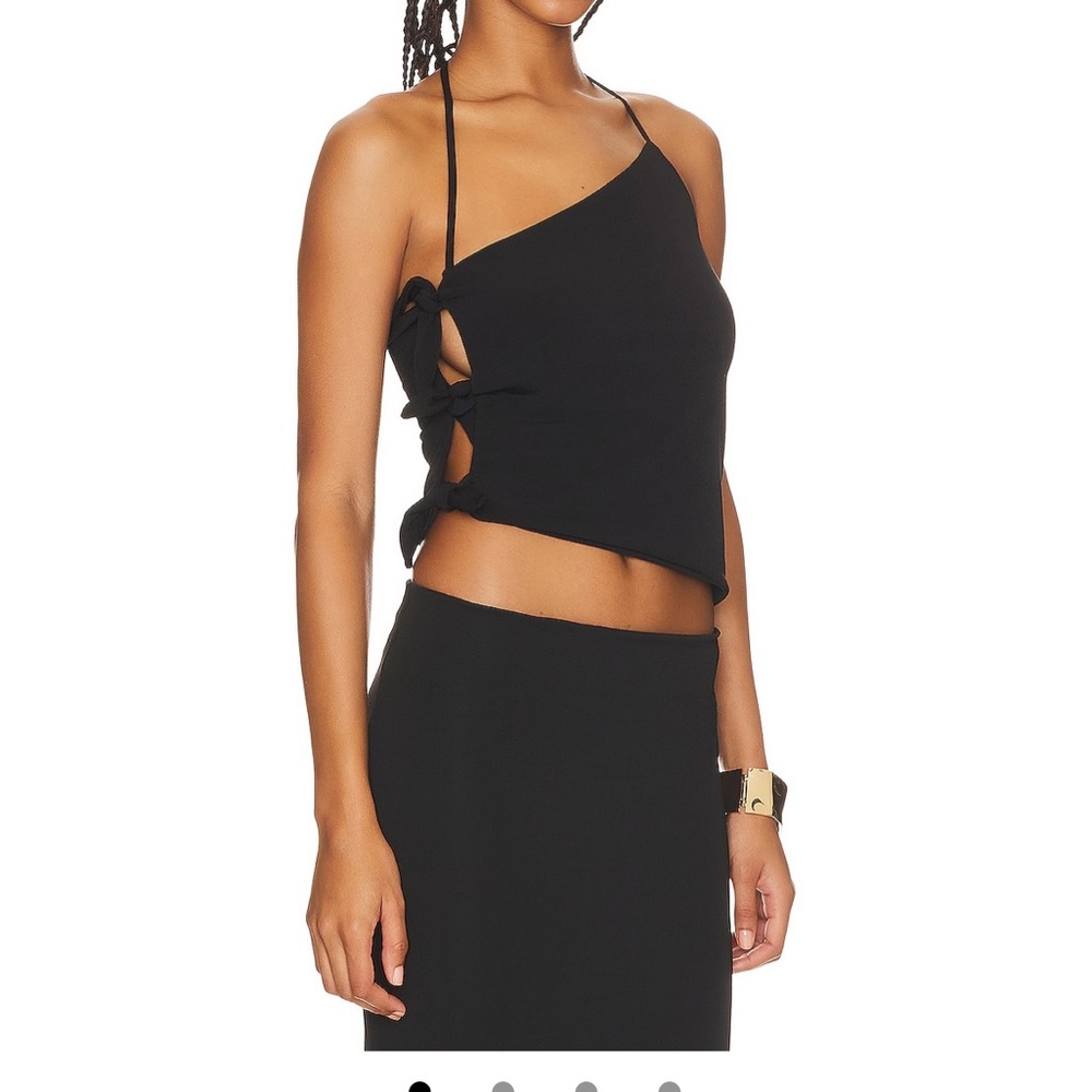 Musier Paris nami top
